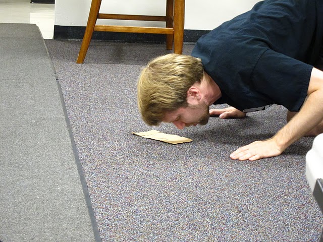 KFest 2010 Bite the Bag